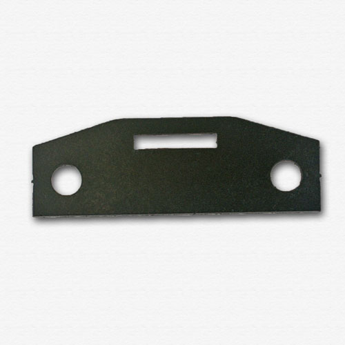 Retainer - Emergency Brake Cable - Firewall - 1 Per car