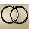 Rings - Inner Porthole- Pair - 1 Pair Per car