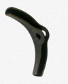 Holder for Em Brake Cable - 1 Per car