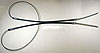 Cable - Emergency Brake Equalizer to Drums - 1 Per car
