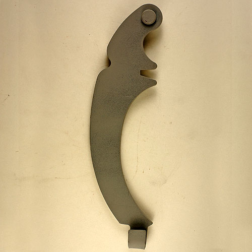 Emergency Brake Lever LH - 1 Per car