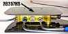 Heat Shield - Combination Valve  - 1 Per car