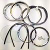 Porthole Installation Kit Clear 7 Items