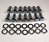 Install Kit - Exhaust Manifold to Head - 1 Per car