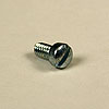 Screw - Headlamp Bulb Retng Ring - Order 6 Per car
