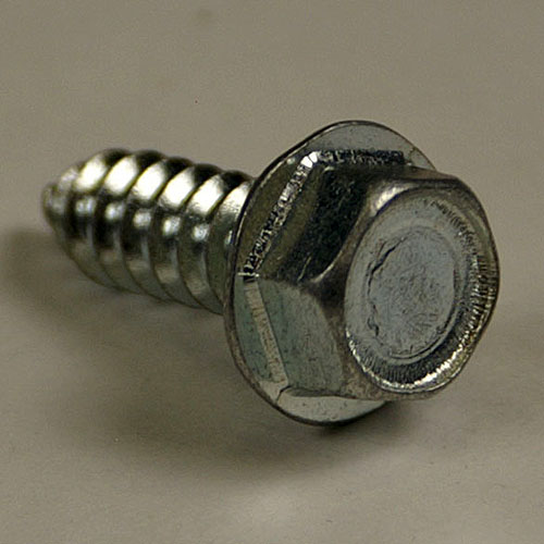 Screw - Battery Cable Grommet Retainer - 56/57 - Order 2 Per car
