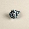 Screw - Hex Slotted - Tach Cable Clip - 56/57 - 1 Per car