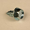 Screw - Brake Line Clip to Rear Axle 55/56 - 1 Per car
