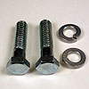 Install Kit - Fuel Pump to Timing Cover - 1 Per car
