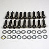 Kit - Correct Screws - Fuel Pump Diaphragm Housing - 1 Per car