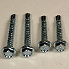 Install Kit - Junction Blocks to Apron - 55/56 - 1 Per car