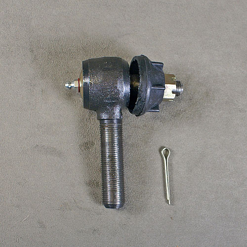 Tie Rod End Assembly - Outer - Order 2 Per car