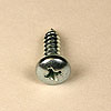 Screw - Headlamp Bucket - Order 6 Per car