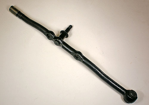Drag Link - Power Steering - 1 Per car