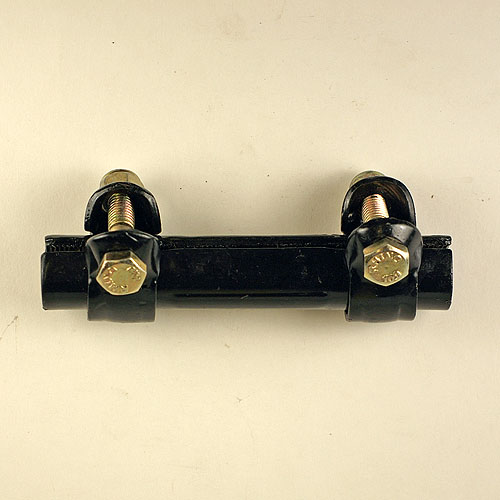 Sleeve - Drag Link Adjusting - Order 2 Per car