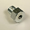 Bolt - Power/Steering Oil Reservoir Late - 1 Per car