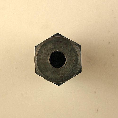Bushing - Idler Arm - Manual Steering - Order 2 Per car