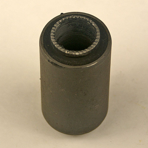 Bushing - Idler Arm - With Power/Steering - Upper - 1 Per car