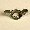 Wingnut - Stamped - Battery Hold Down - Order 3 Per car