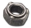 Weld Nut - Frame to Radiator Support Bracket - Order 2 per car