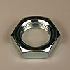 Nut - Thin - Gen Pulley - 1 Per car
