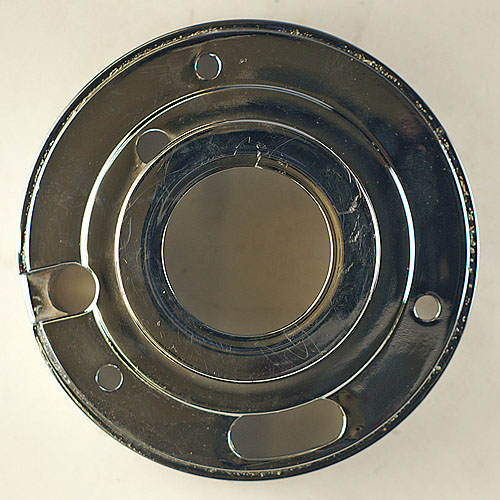 Hub - Steering Column - 55 - 1 Per car