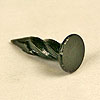 Drive Nail - Hood Pad to Cowl - Order 25 Per car