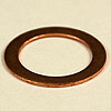 Copper Washer - Power/Steering Pump - Order 2 Per car