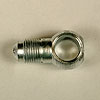 Connector - Power Steering Pressure Line - 1 Per car