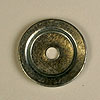 Cup Washer - Door Mldg Spacer to Door Panl - Order 2 Per car