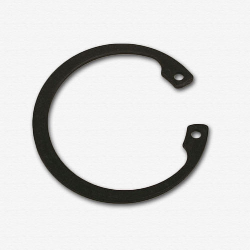 Snap Ring - Steering Column Bearing - Outer - 1 Per car