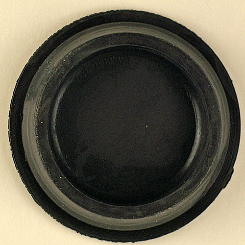Plug - Floor Pan - fits 1 1/2