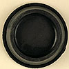 Plug - Floor Pan - fits 1 1/2
