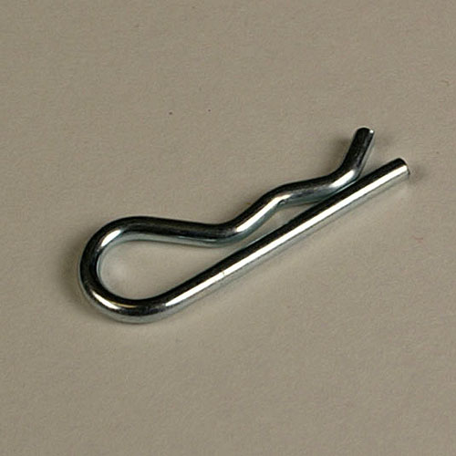 Clip - Clevis Pin Retaining - Order 5 Per car