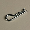 Clip - Clevis Pin Retaining - Order 5 Per car