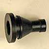 Grommet - RH Vent Cable - 1 Per car