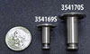 Pin - Folding Top - Order 10 Per car