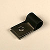 Clip - Tachometer Cable to Bracket - 55 - 1 Per car