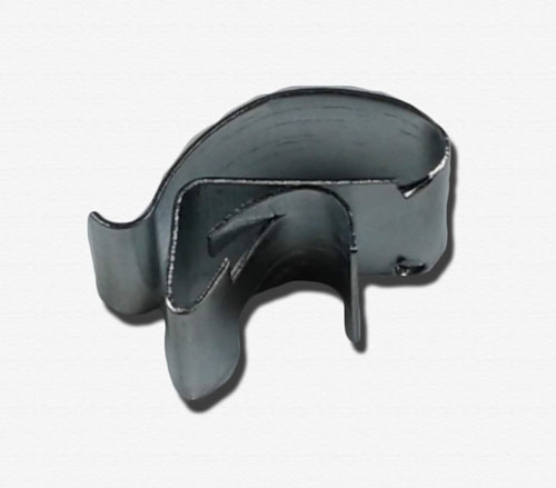 Clip - Backup light  or OD wiring - 55/56