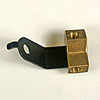 Brake Connector - Fr Lines & Stop Lite Switch - 1 Per car