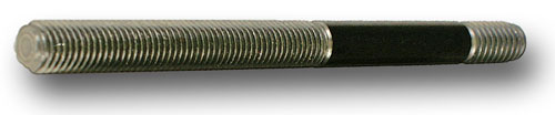 Stud - Aluminum R A Cover - Order 4 Per car