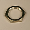 Nut - Trunk Lock Sleeve - 1 Per car