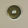 Washer - Flat - Body Bolt to Body - 57 - Order 10 Per car