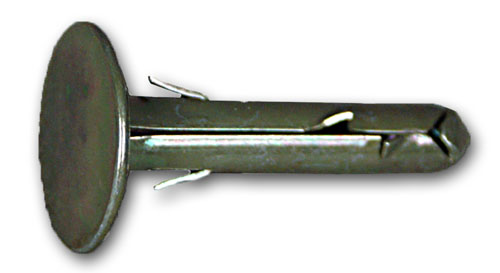 Fastener - Firewall Pad - Reproduction - Order 12 Per car