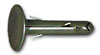 Fastener - Firewall Pad - Reproduction - Order 12 Per car