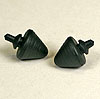 Bumper - Gas Lid - Pkg 2 - 55/56 - 1 Per car