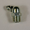 Lubericator Fitting - 67 1/2 Deg. - Order 2 Per car