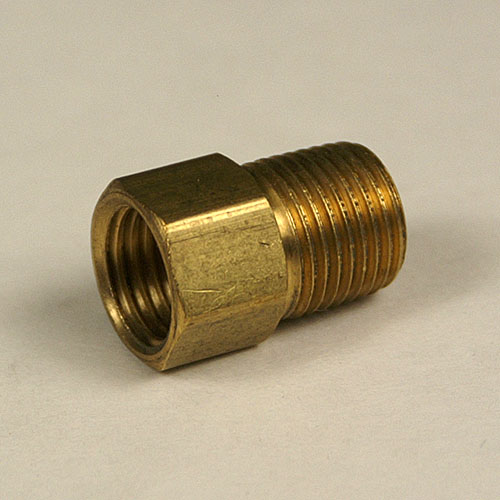 Threaded Plugs & Fittings