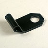 Clip - Brake Line to Difer'l - 55/56 - 1 Per car