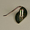 Retainer - Garnish Trim - Order 6 Per car